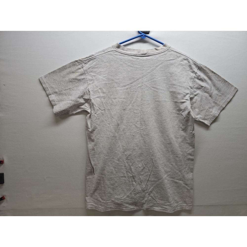 VTG T Shirt Lot 5 90s Y2K Band Promo Nature Tie Dye Food Service M L - Picture 4 of 11